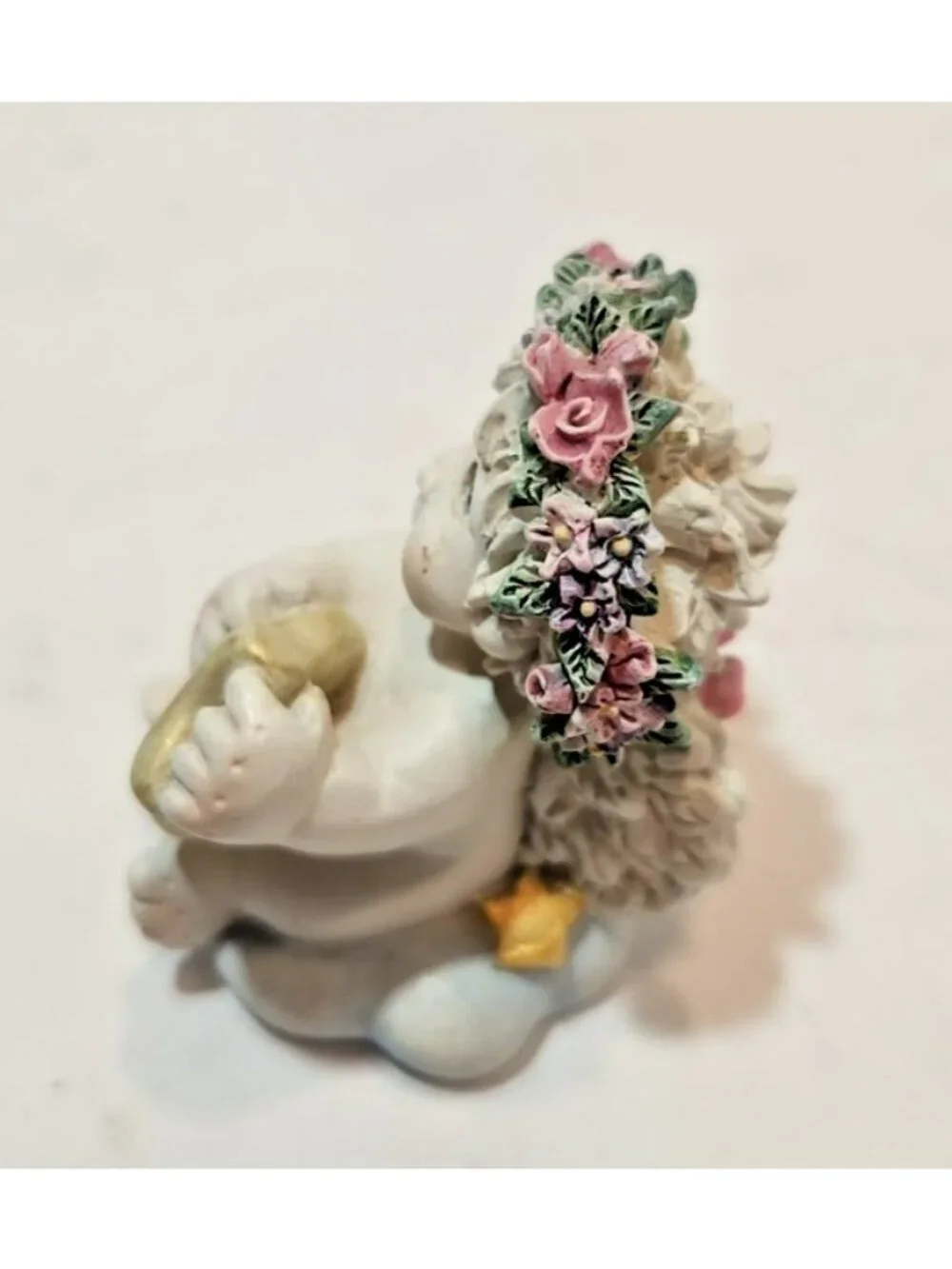 Dreamsicles Star Baby Figurine Small 2